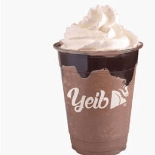 FRAPPICHO MOKA
