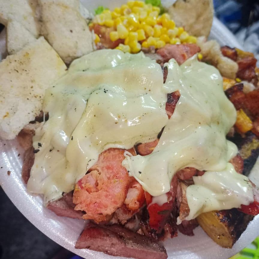 PICADA Mixta