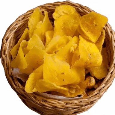 Plátano Frito