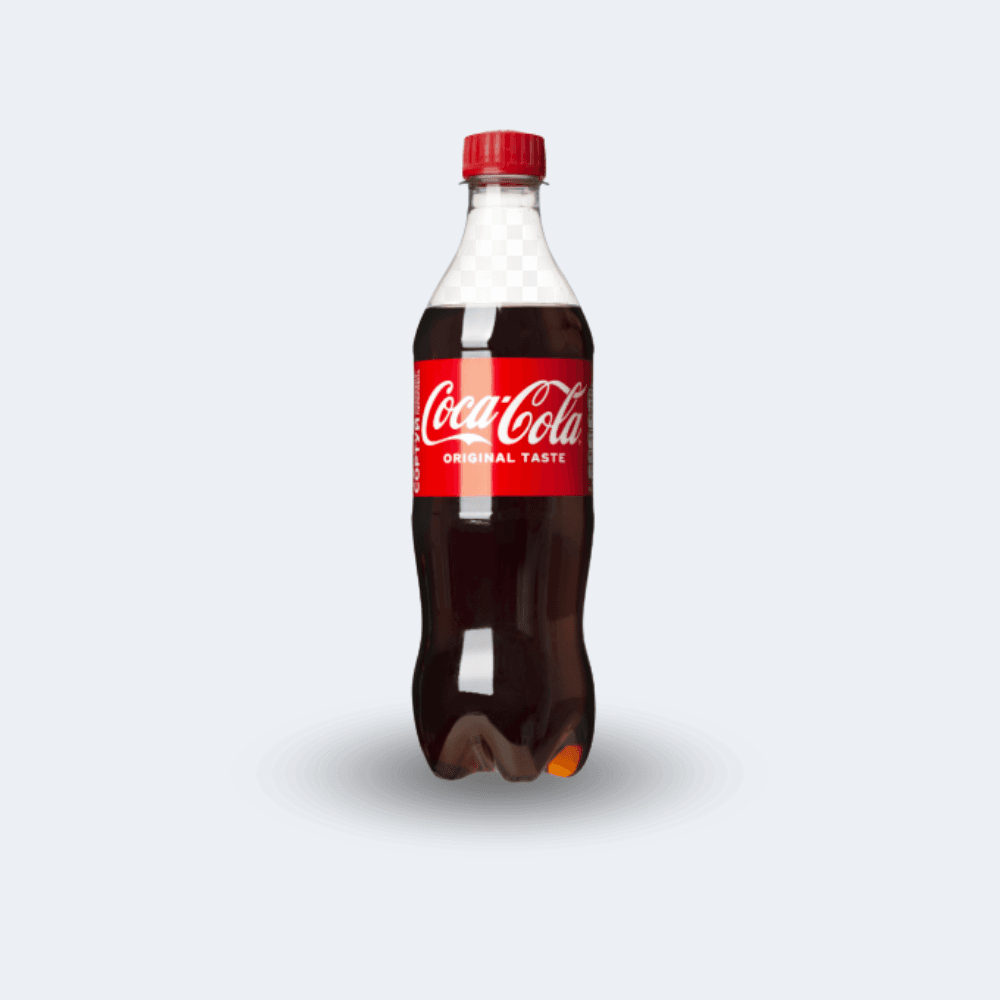 COCA-COLA