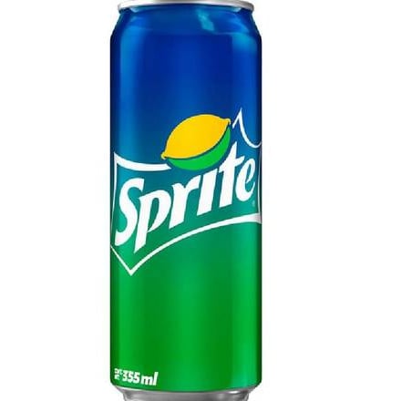Sprite Original 355 Ml