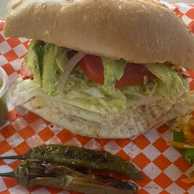 Torta de Queso