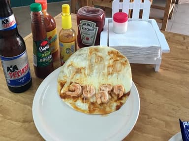 Taco Express