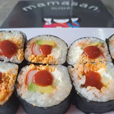 TAMPICO ROLL 10pz