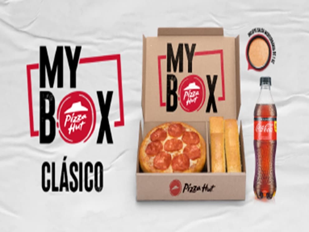 My Box Clásico