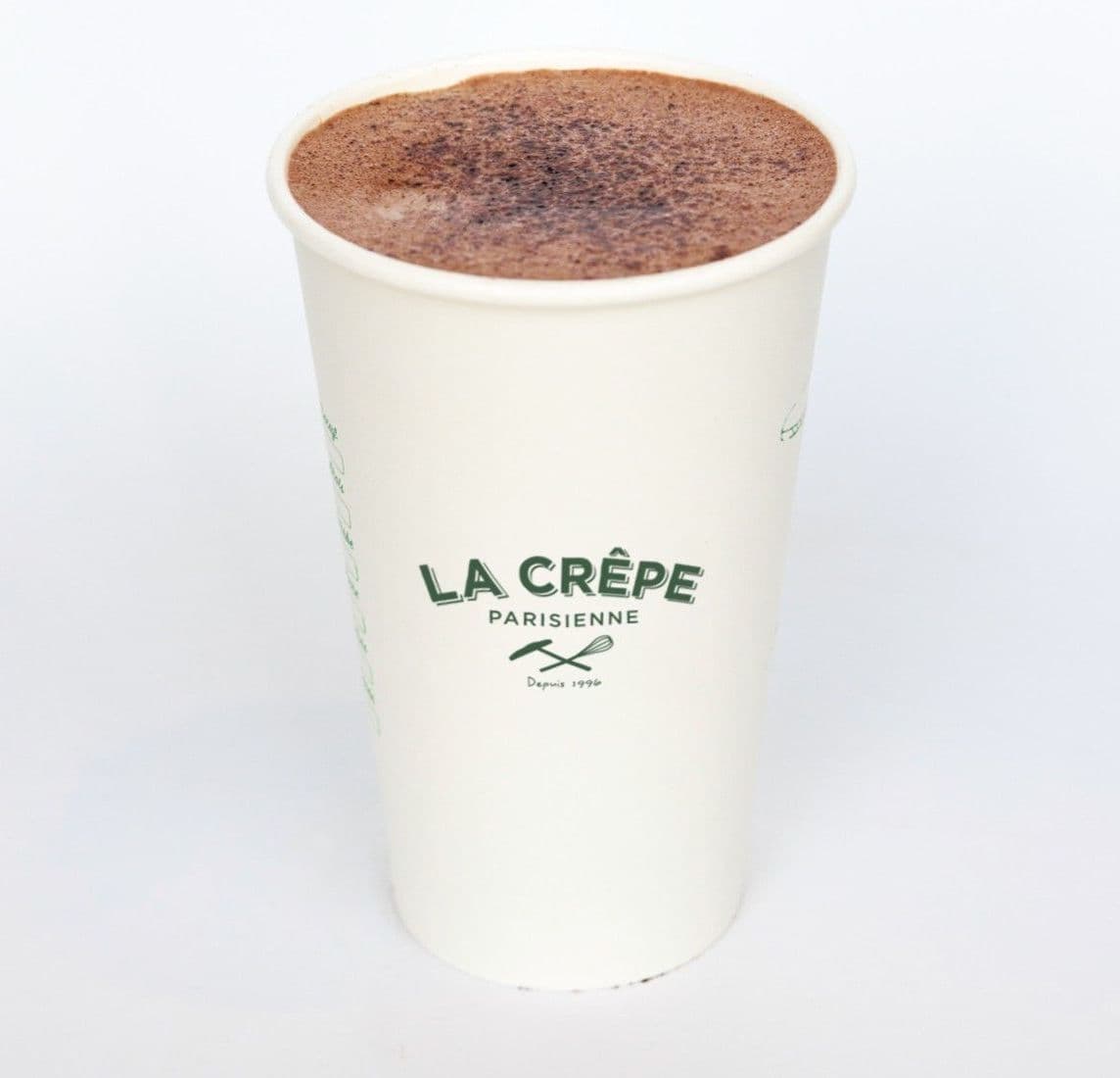 Chocolate Abuelita Caliente (16 oz)