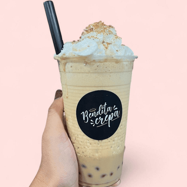 Frappe FRAPUCHINO