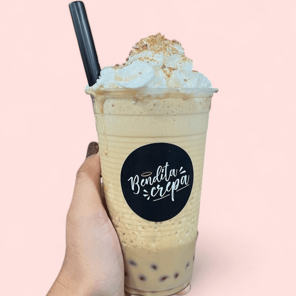 Frappe FRAPUCHINO
