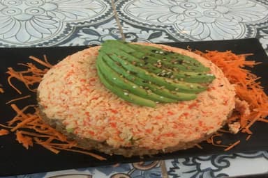 YAKIMESHI ESPECIAL