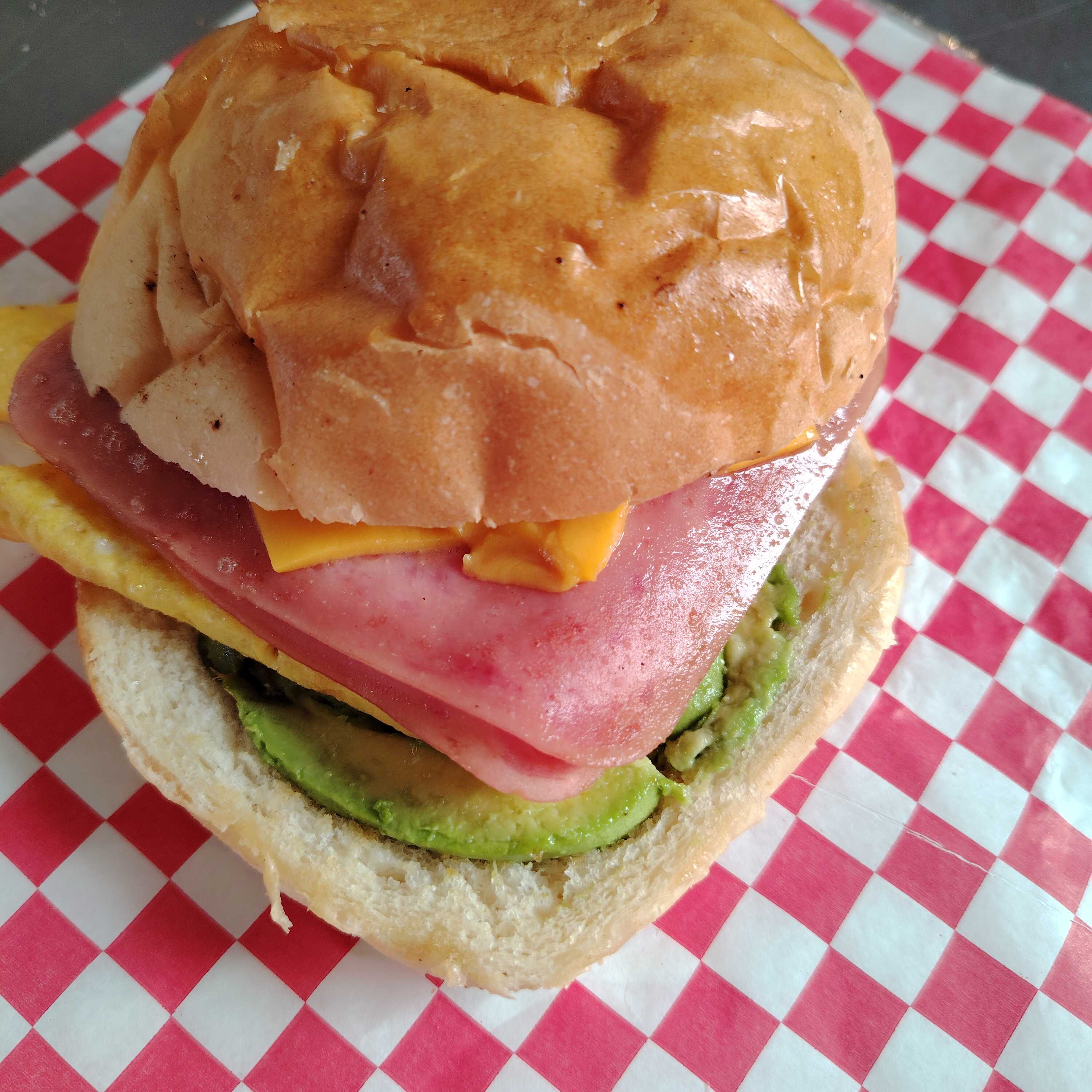 SANDWICH DELI