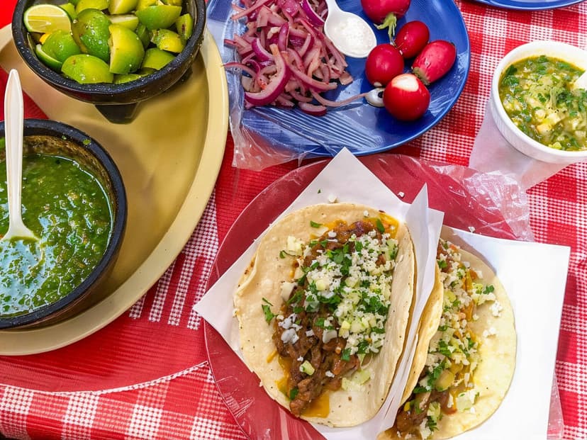 BIRRIA "SI"