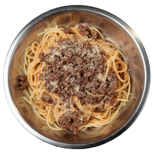 Pasta de Res 523 g