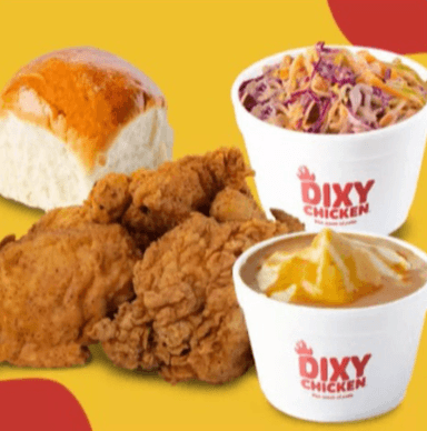 Combo Individual