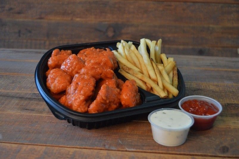 Chiken Party