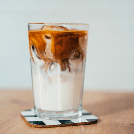 Iced Latte Natural
