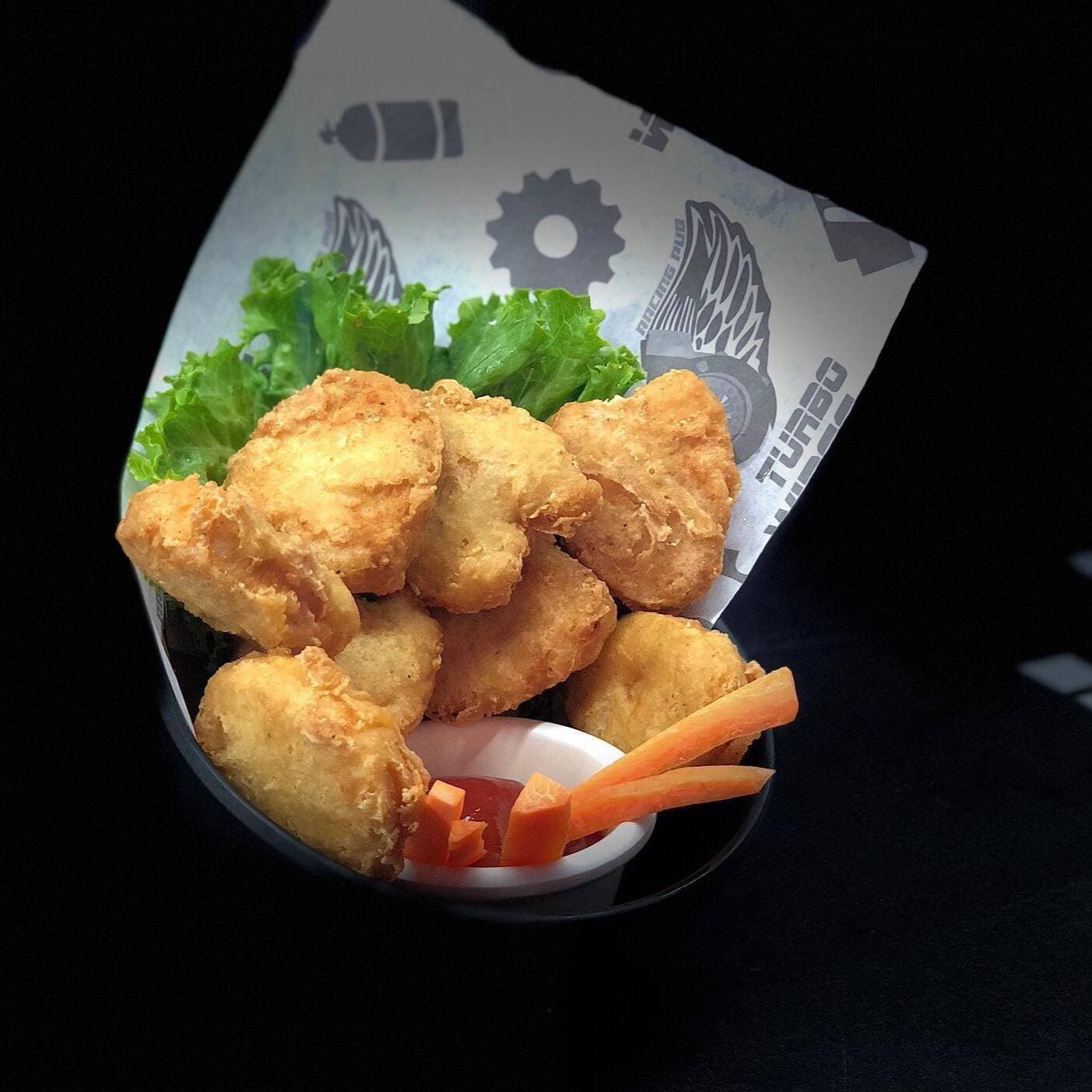 Nuggets