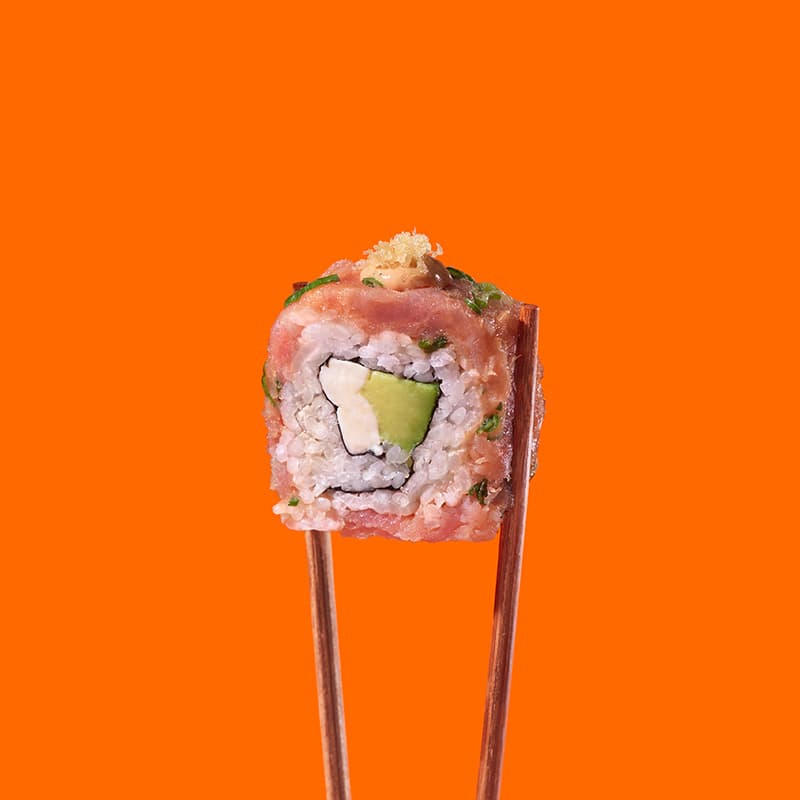 Tsurai Roll