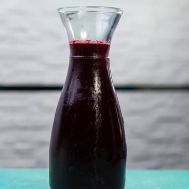 Chicha Morada 1 L