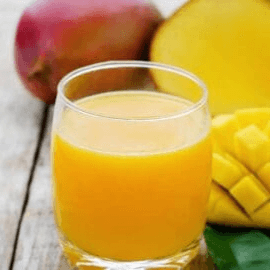Litro de Agua de Mango
