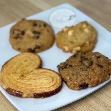 Galleta