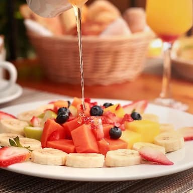 Ensalada de Frutas