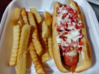 Dogo Tradicional