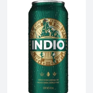 Latón Indio
