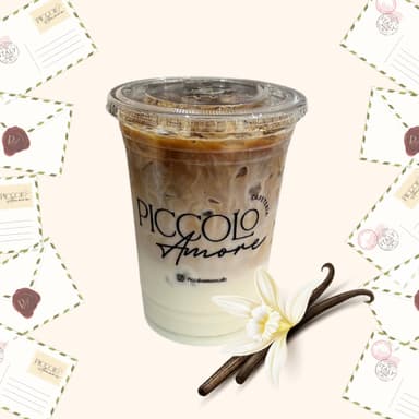 Caffè Freddo Vainilla