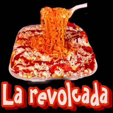 Revolcada JR