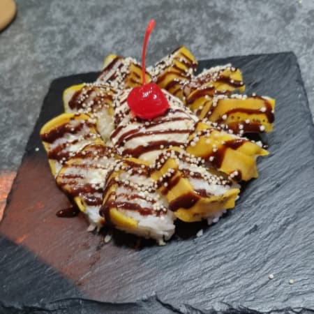 Banana Cream