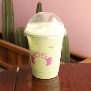 Frappé Matcha
