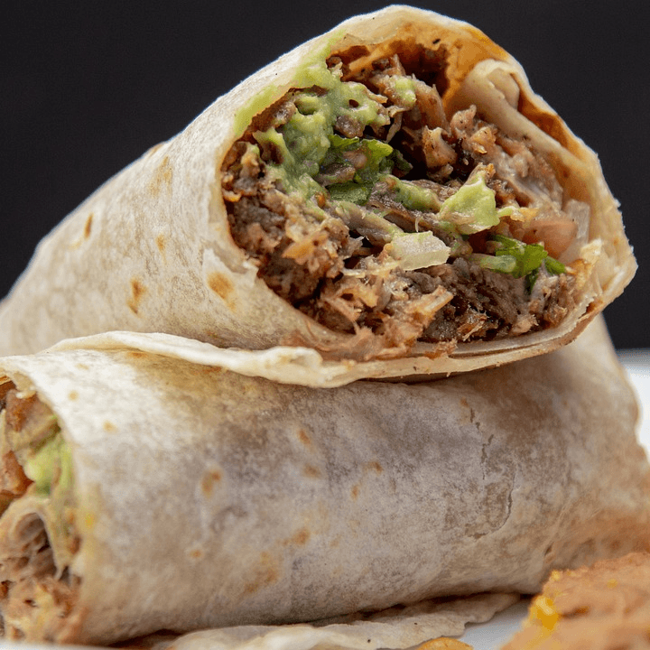 Burrito de Asada