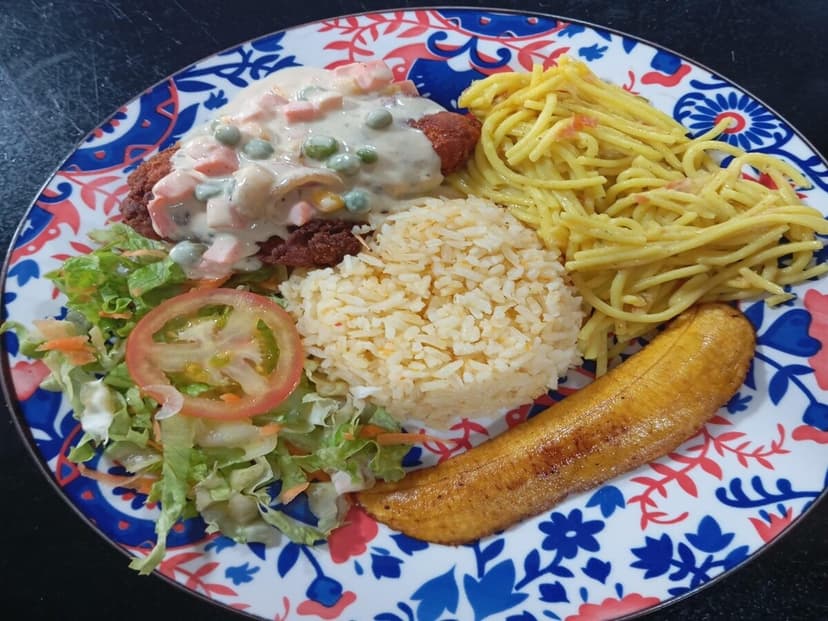 El Paraíso