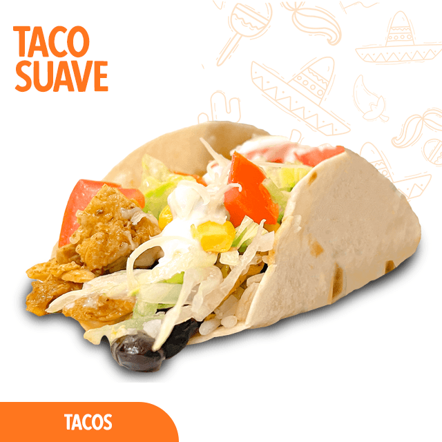 Taco Suave