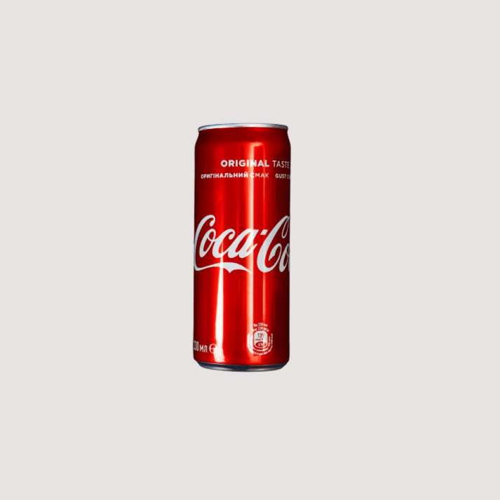 Coca Cola Original