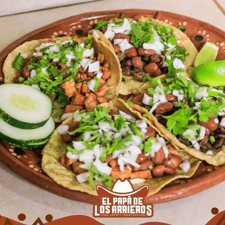 Taco Birria
