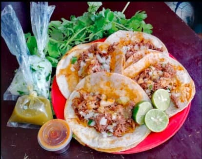 Birria Nahomi