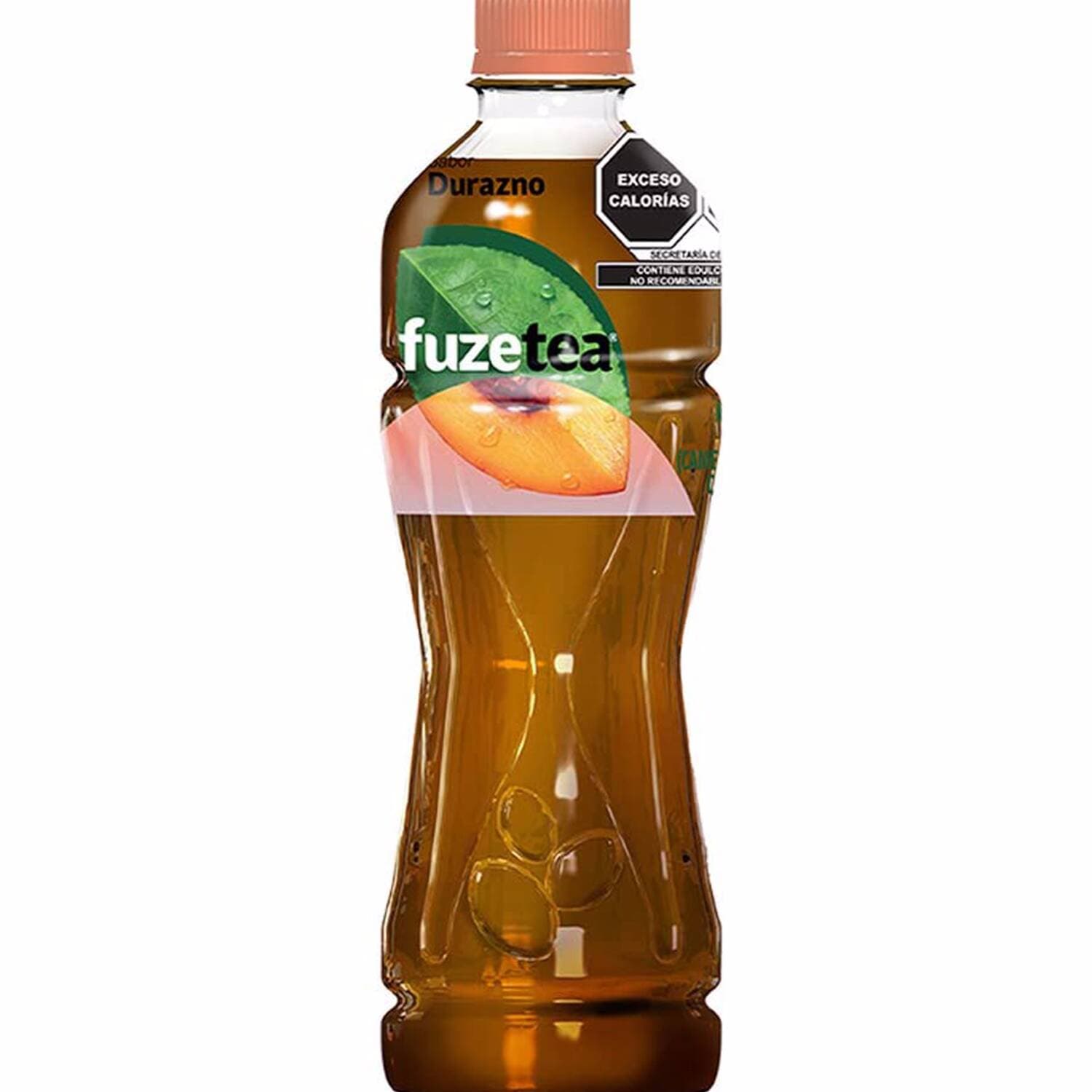Fuze Tea Durazno