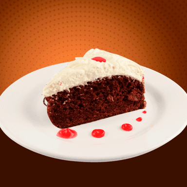 Pastel de Red Velvet