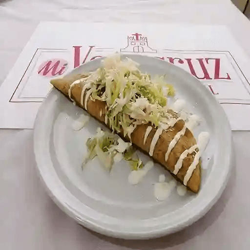 Jamón con Queso