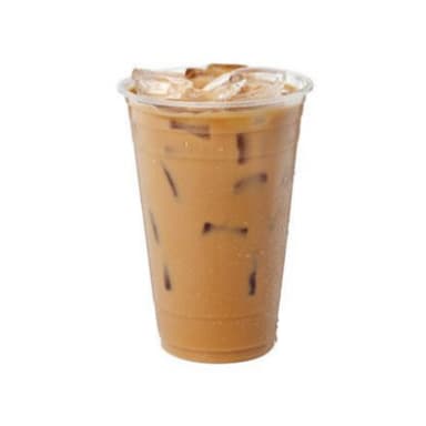 ICE MOCHA