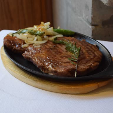Rib Eye