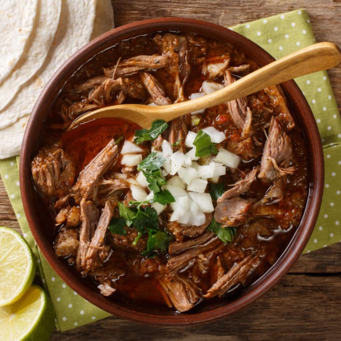 1L Birria