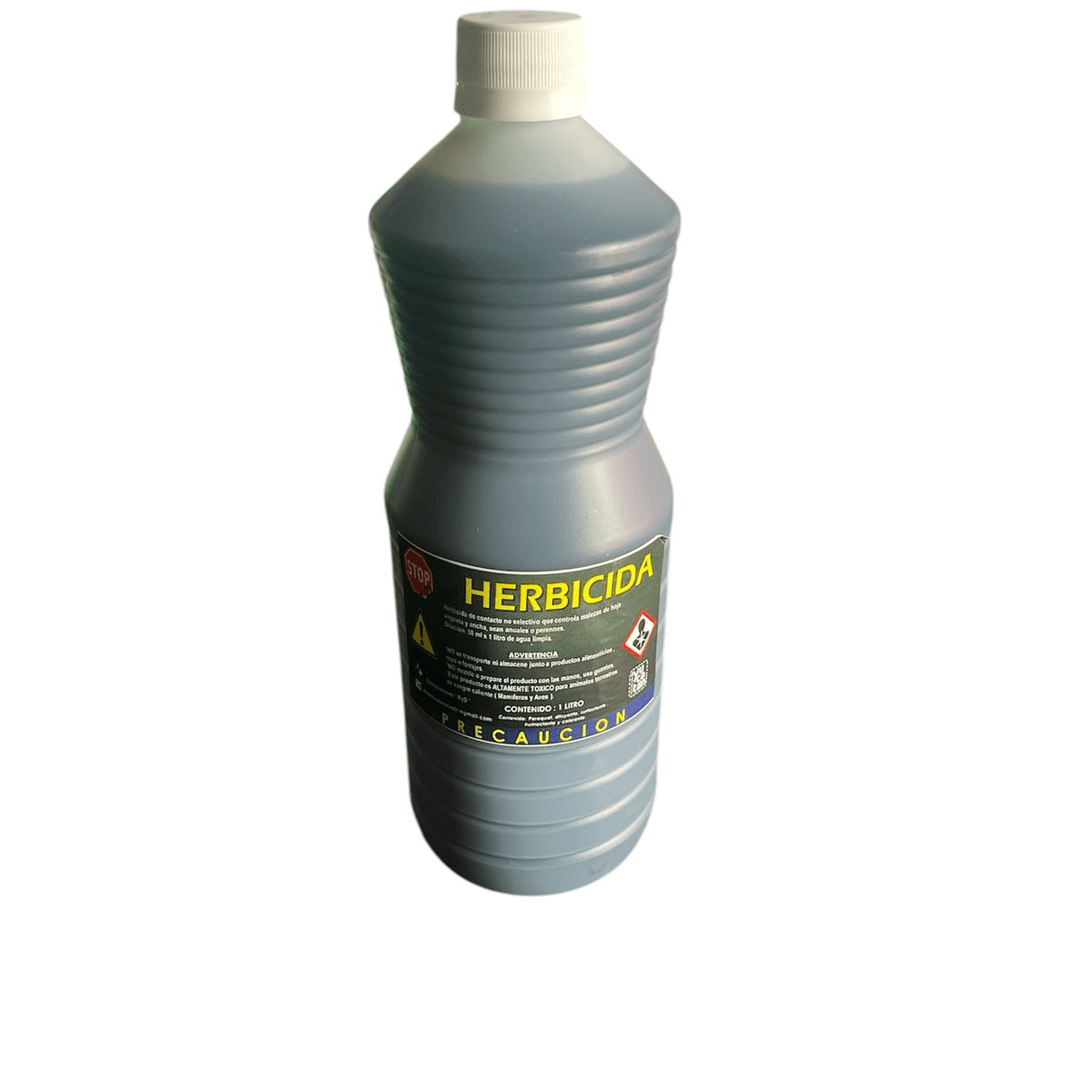 Herbicida No Selectivo 1L Puro
