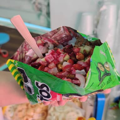 Tostilocos Asesinos