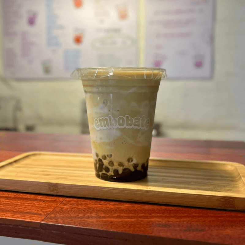 Yomatcha