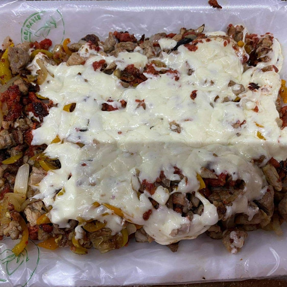 Alambre de Lengua
