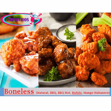 Boneless Grandes