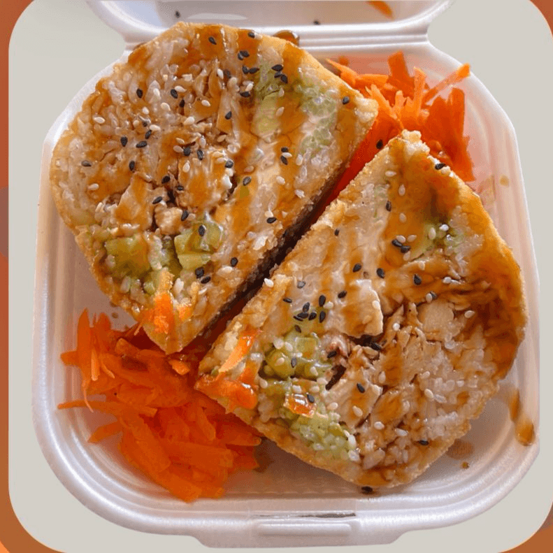 Bola de Pollo