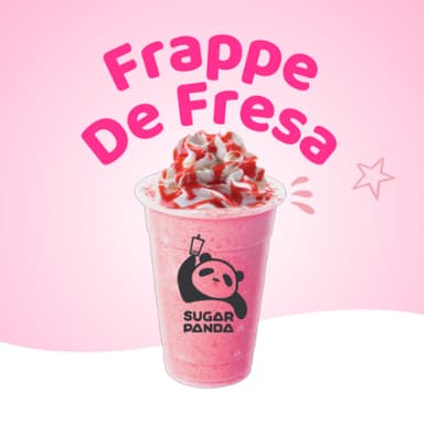 Frape Fresa